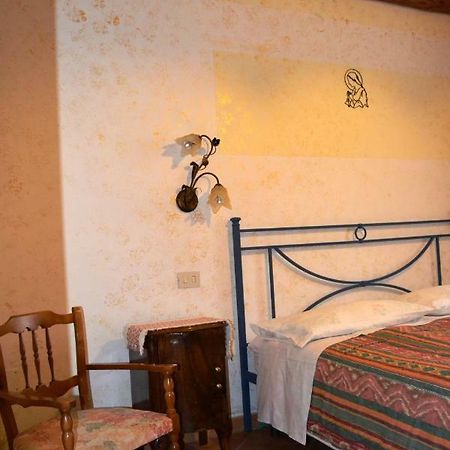 Aritzo Appartamento Romantico Kültér fotó