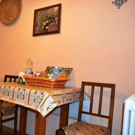 Aritzo Appartamento Romantico Kültér fotó