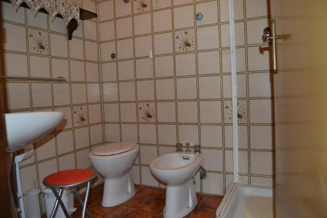 Aritzo Appartamento Romantico Kültér fotó