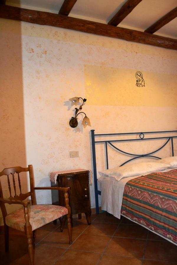 Aritzo Appartamento Romantico Kültér fotó