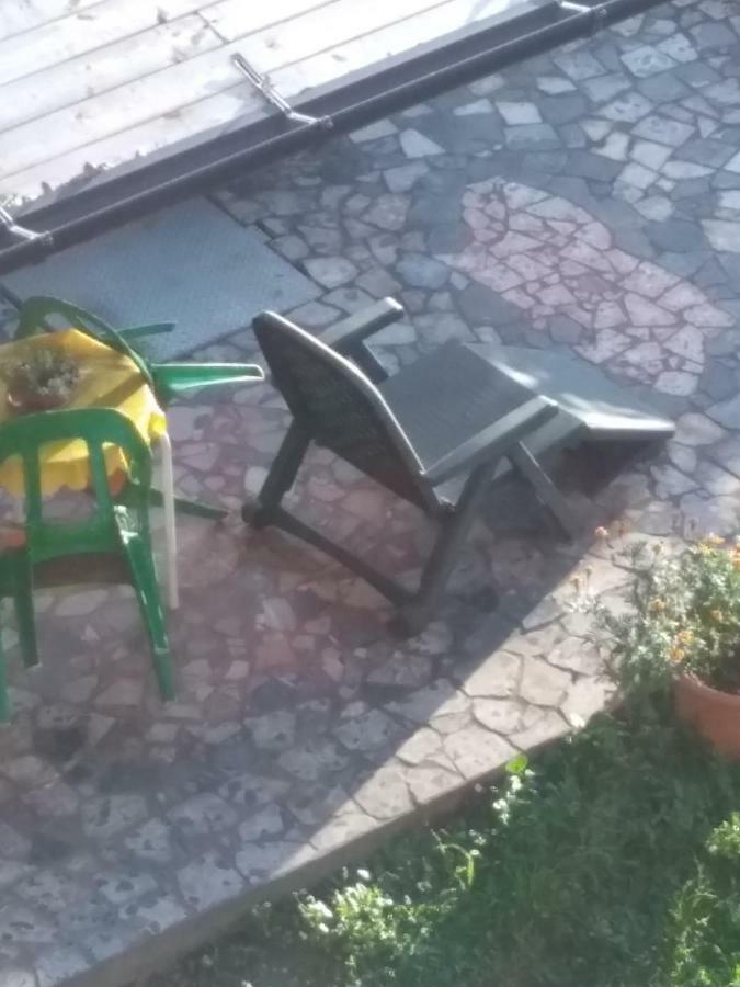Aritzo Appartamento Romantico Kültér fotó